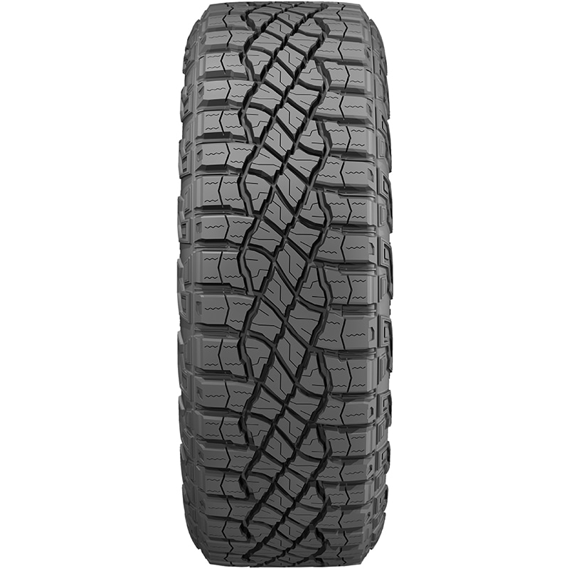 Goodyear Wrangler Territory® MT Tires | Goodyear Auto Service