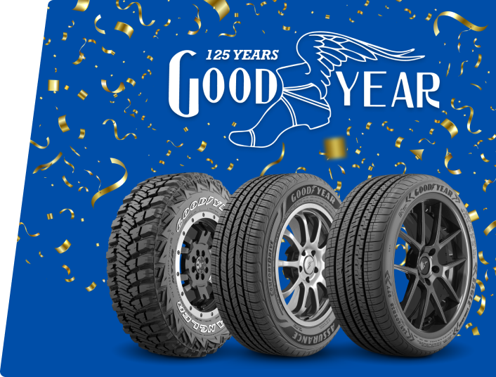 Goodyear Auto Service | Oil Changes, Brakes, & Engine Repair
