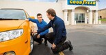 GOD7016 Goodyear Autoabdeckung XL 178x533 cm, Blau ▷ AUTODOC Preis und  Erfahrung