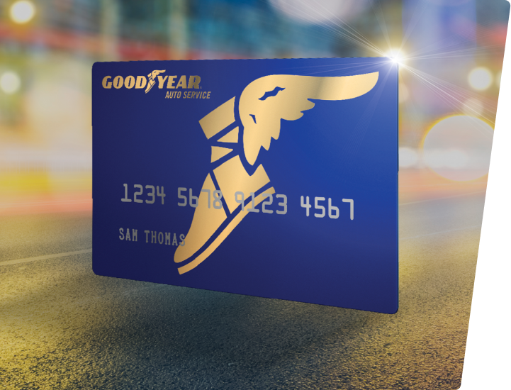 Current Tire & Service Offers Goodyear Auto Service