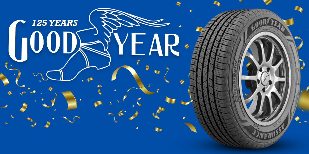 Goodyear Auto Service Oil Changes, Brakes, & Engine Repair