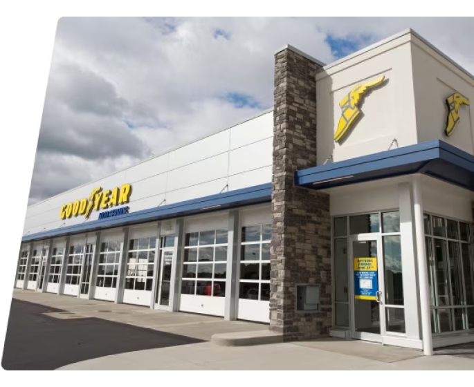 Goodyear Auto Service Oil Changes, Brakes, & Engine Repair