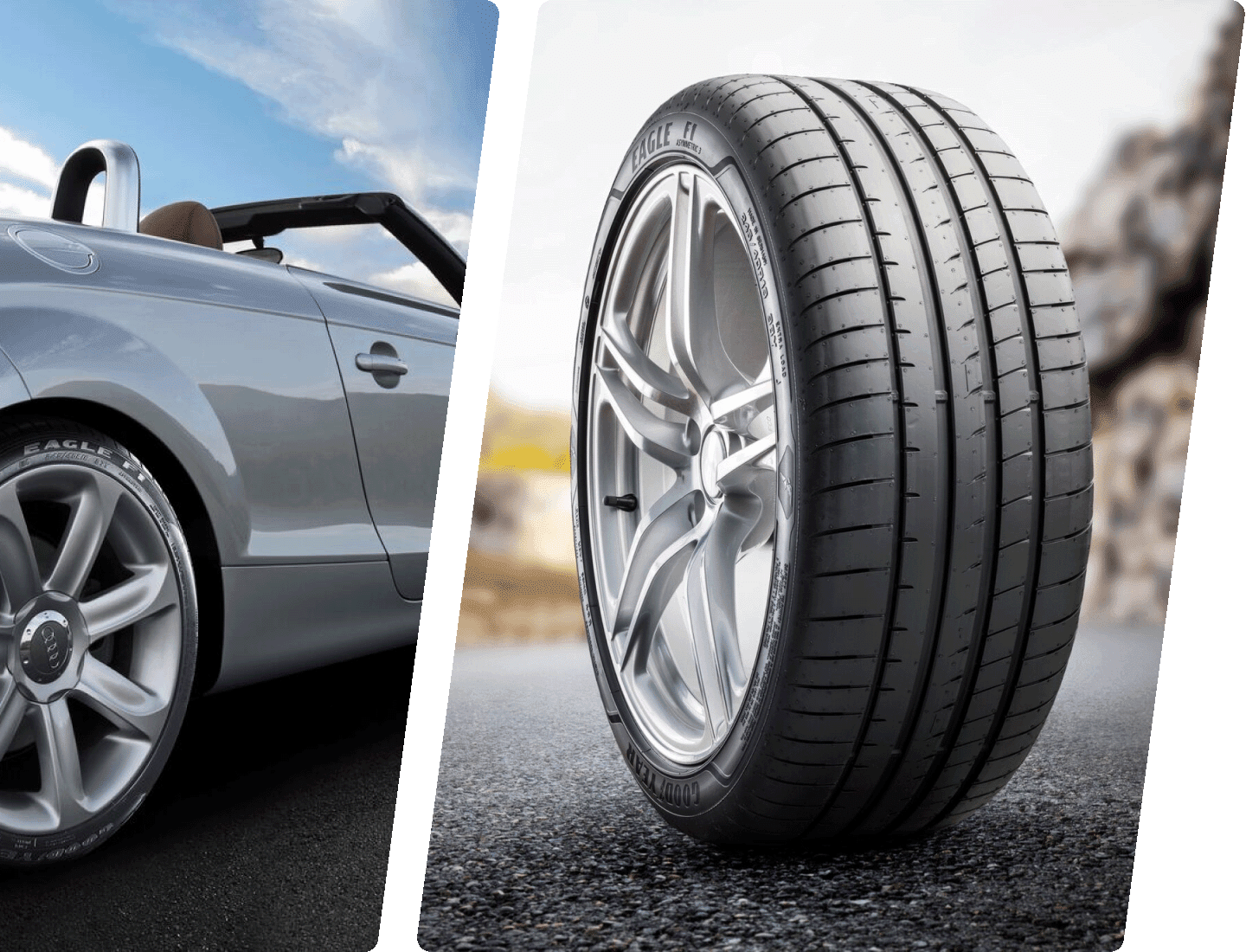 Goodyear Tires Goodyear Auto Service