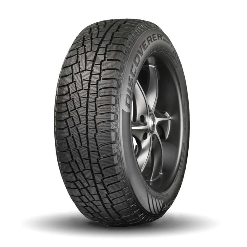 Discoverer® True North®, Discoverer® True North®