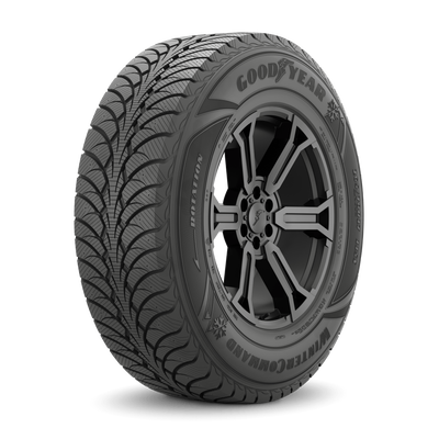WinterCommand® SUV WinterCommand® SUV
