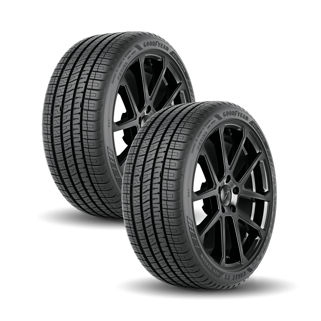 Eagle&reg; F1 All Season