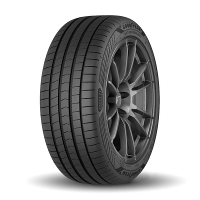 Eagle® F1 Asymmetric 6 Eagle® F1 Asymmetric 6