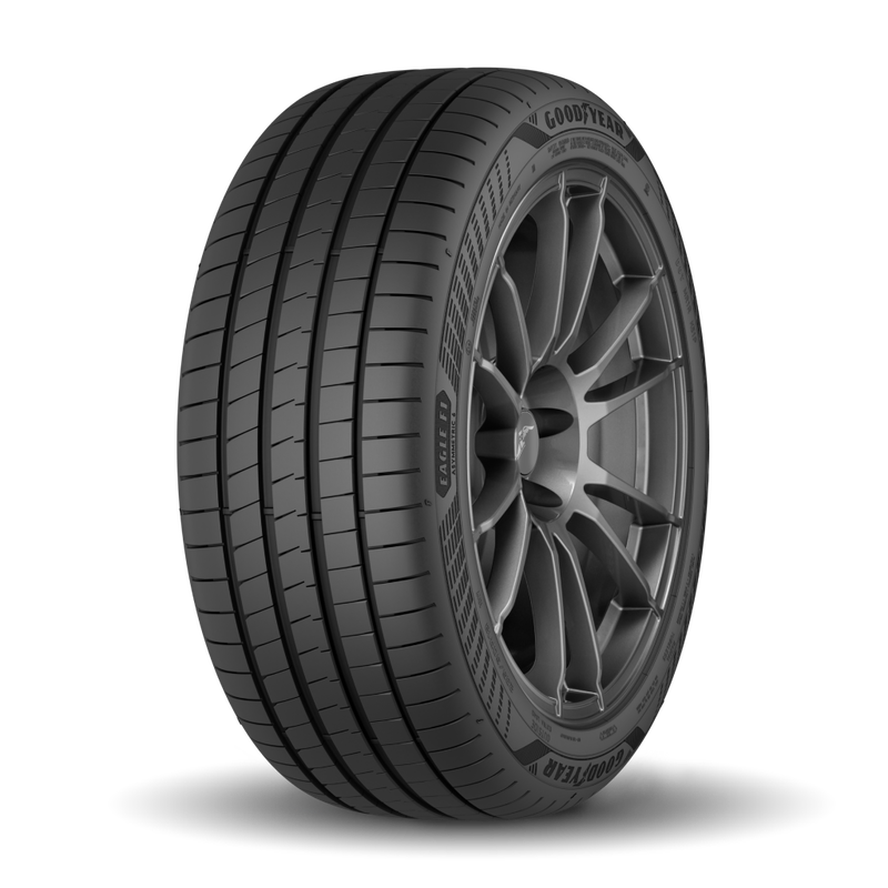 Eagle® F1 Asymmetric 6, , large