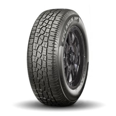 Solarus AP™ Solarus AP™