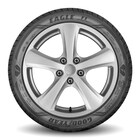 Thumbnail 3 for Eagle® F1 Asymmetric 3 w/SoundComfort Technology™