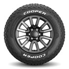 Thumbnail 7 for Discoverer Stronghold® AT