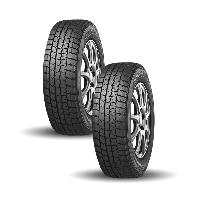 Winter Maxx® 2, Winter Maxx® 2