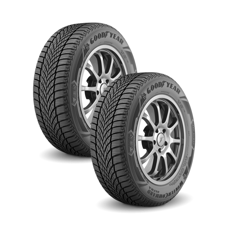 WinterCommand® Ultra, WinterCommand® Ultra