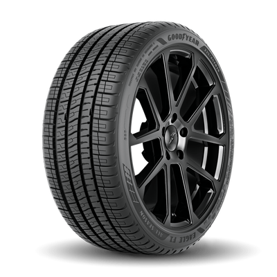 Eagle® F1 All Season Eagle® F1 All Season