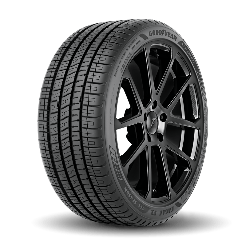 Eagle® F1 All Season, , large