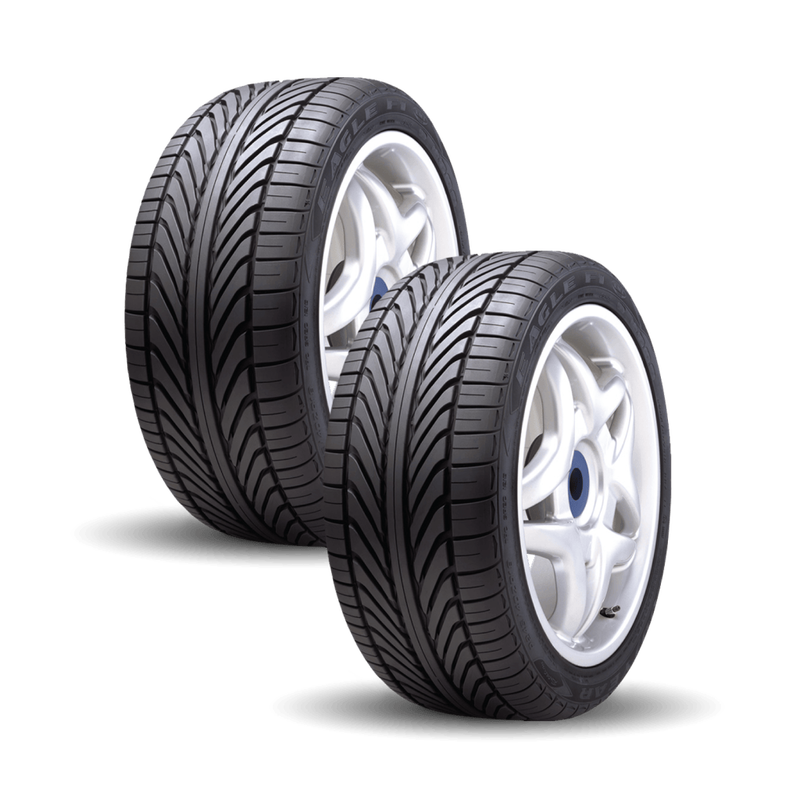 Eagle® F1 GS-2 EMT, Eagle® F1 GS-2 EMT