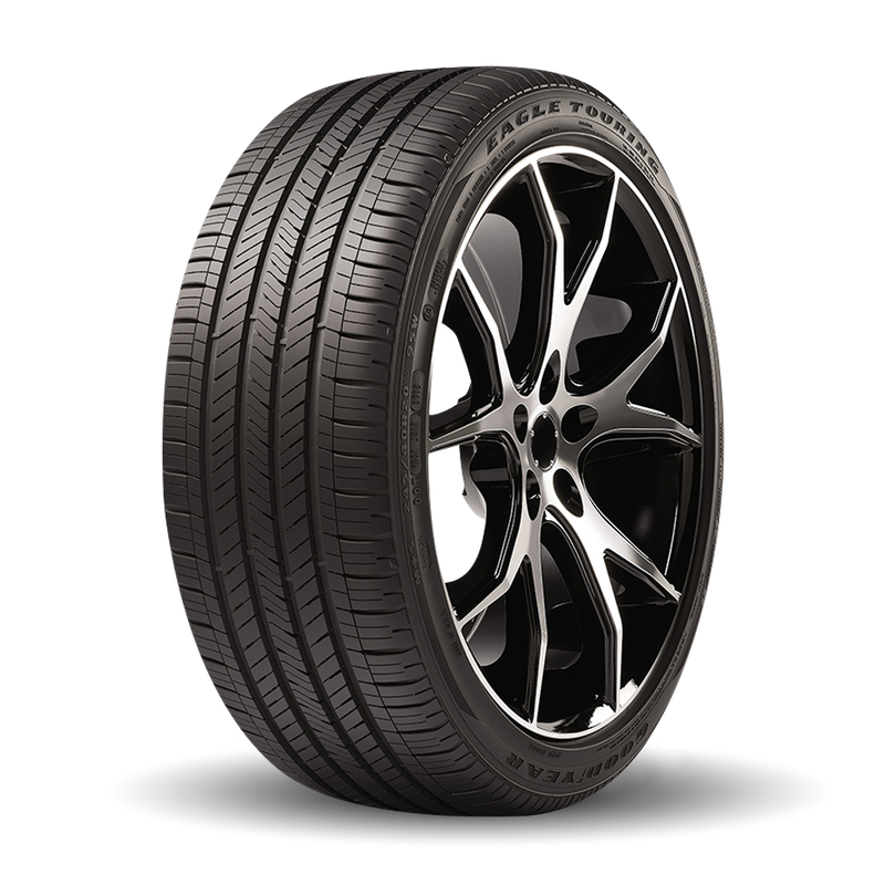 Shop Tires for 2024 Mitsubishi Outlander ES | 235/60R18 Shop Tires for 2024 Mitsubishi Outlander ES | 235/60R18