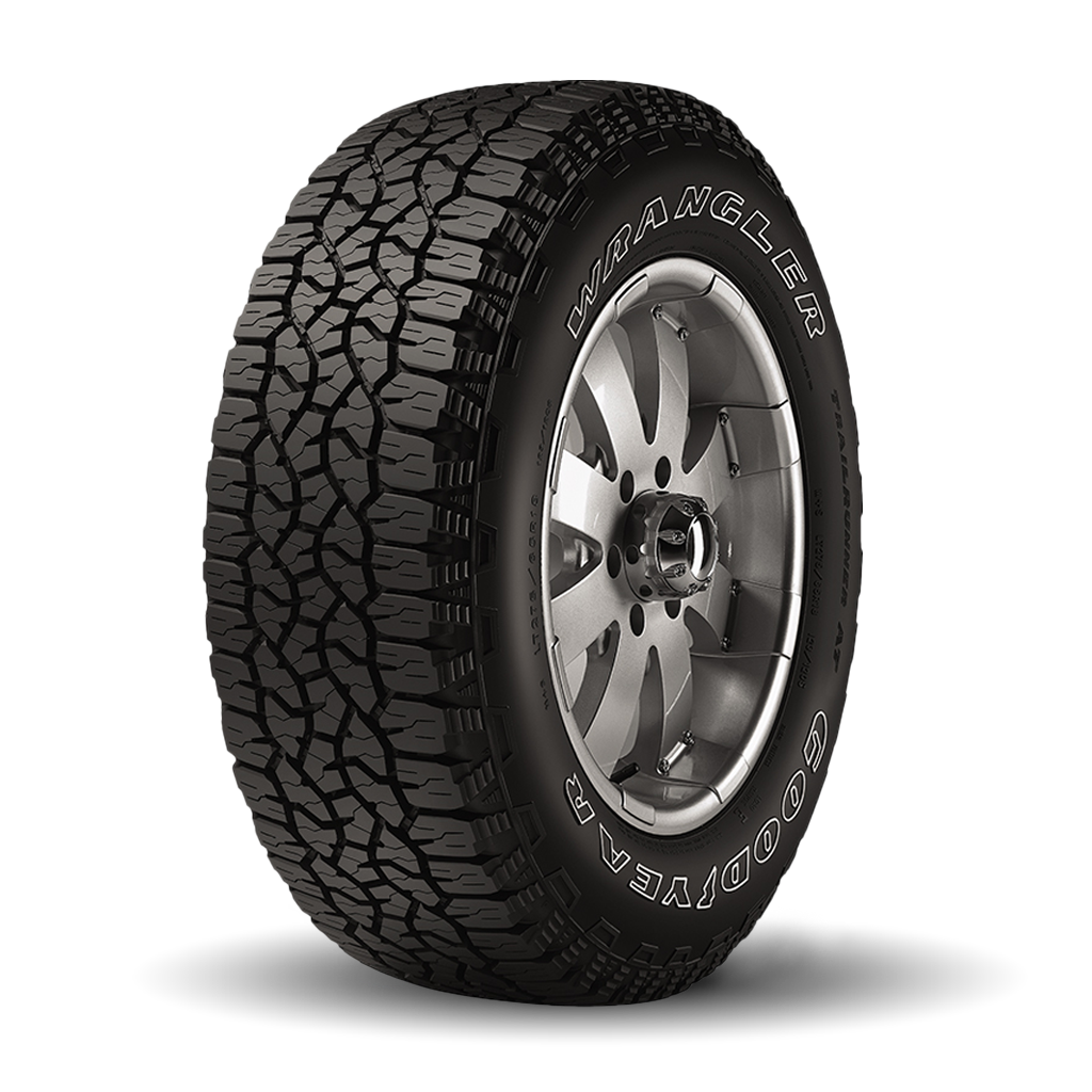 Wrangler TrailRunner AT&trade; (Light Truck), , large