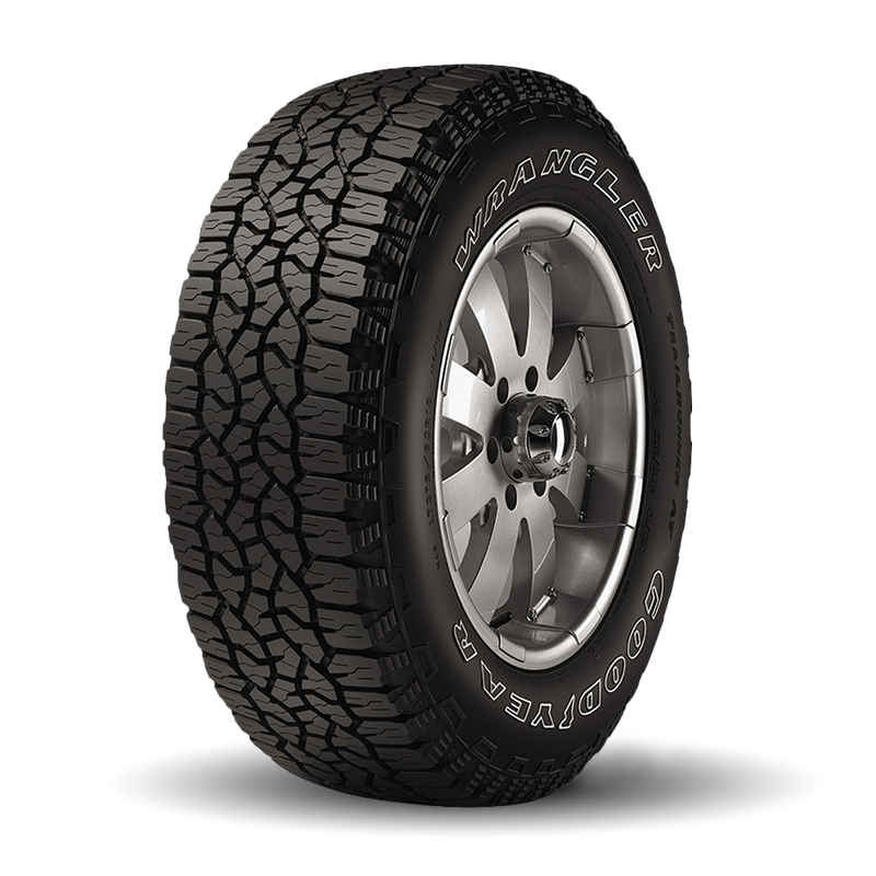 Wrangler TrailRunner AT™ (Light Truck), , large