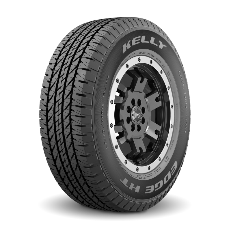 Edge™ HT (Light Truck), , large