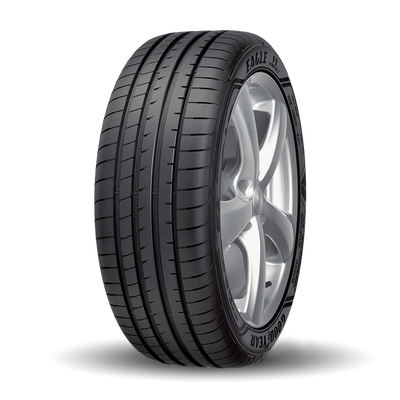 Eagle® F1 Asymmetric 3 w/SoundComfort Technology™ Eagle® F1 Asymmetric 3 w/SoundComfort Technology™