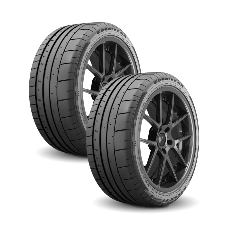 Eagle® F1 SuperCar® 3, Eagle® F1 SuperCar® 3