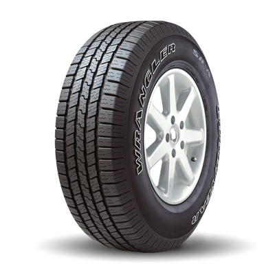 Wrangler SR-A® Wrangler SR-A®