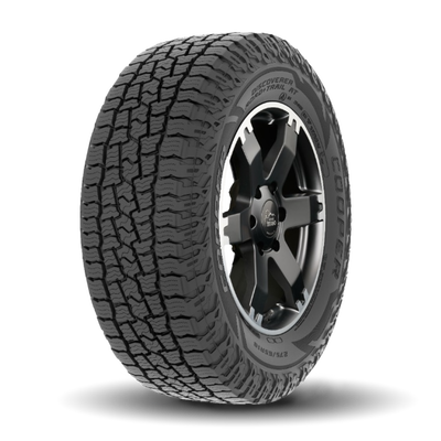 Discoverer Road+Trail® AT Discoverer Road+Trail® AT