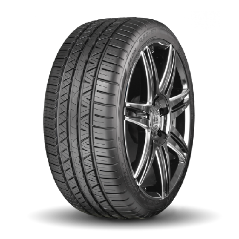 Zeon RS3-G1™, Zeon RS3-G1™