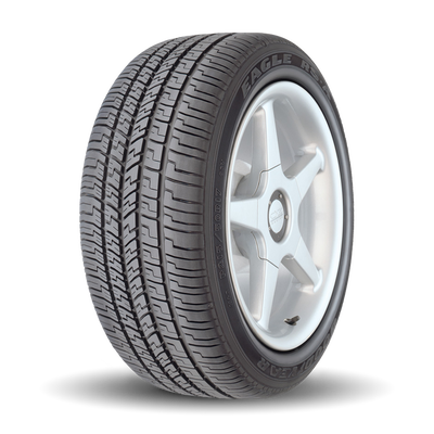 Eagle RS-A® Eagle RS-A®
