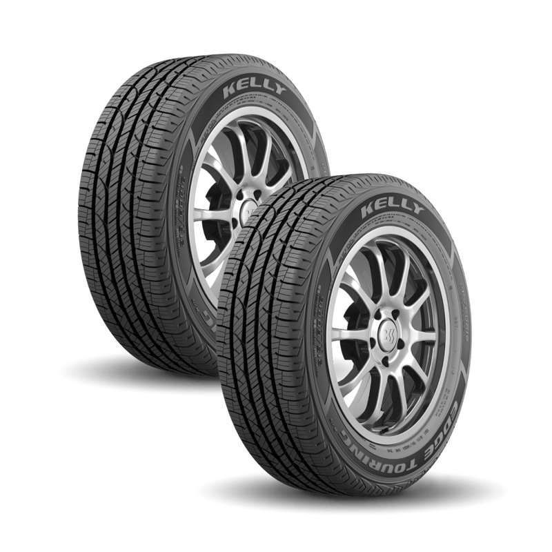 Edge® Touring A/S, Edge® Touring A/S