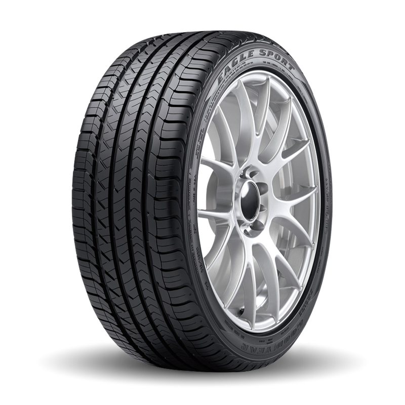 Eagle® Sport All-Season w/SoundComfort Technology®, Eagle® Sport All-Season w/SoundComfort Technology®