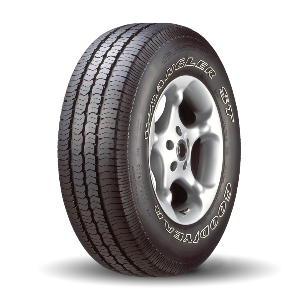 Wrangler&reg; ST, , large