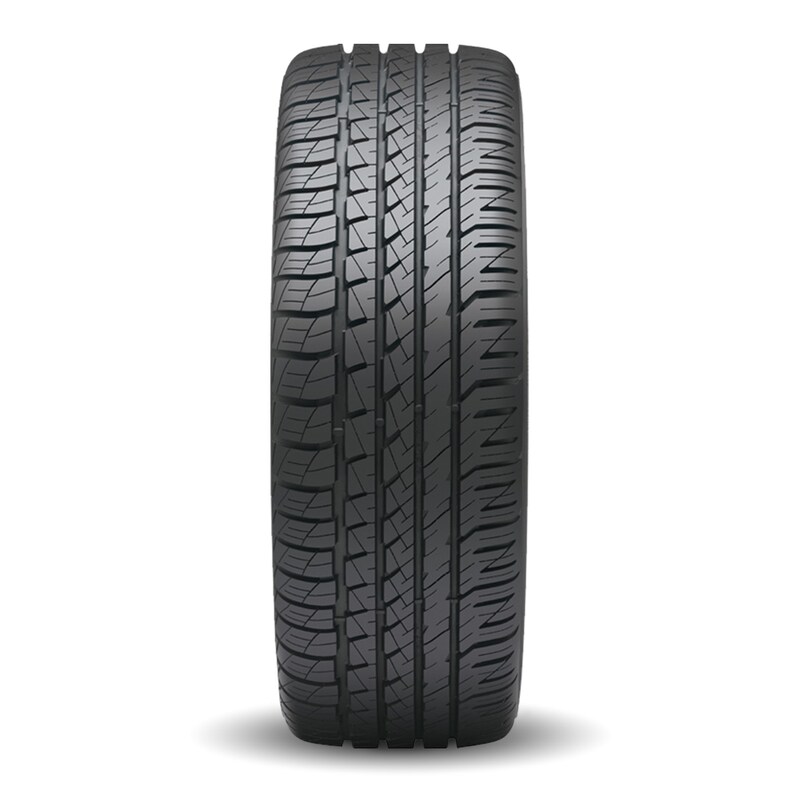 | Tires Service Goodyear Eagle® Auto Asymmetric All-Season F1