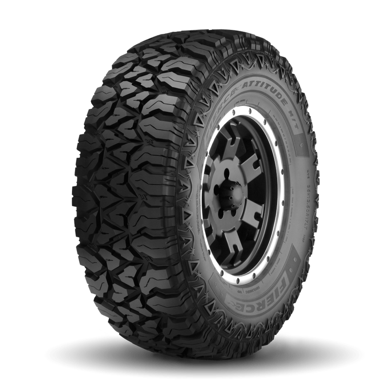 Fierce Attitude M/T ™, , large