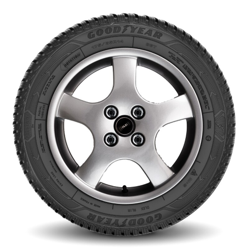 | Grip® Ultra Tires Auto Goodyear 9+ Service
