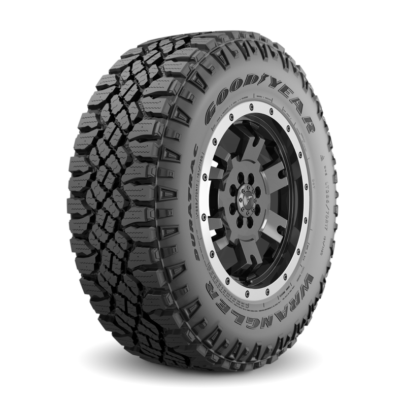 Wrangler DuraTrac®, , large