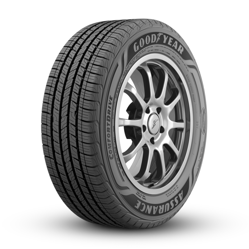 Assurance ComfortDrive®, , large