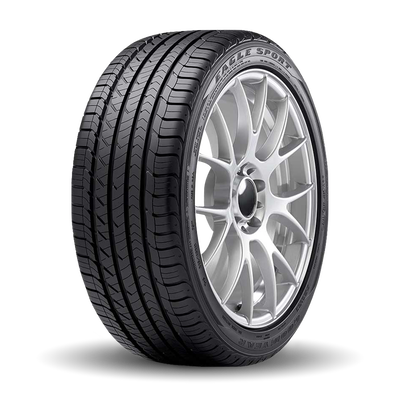 Eagle® Sport All-Season ROF Eagle® Sport All-Season ROF