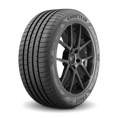 Eagle® F1 Asymmetric 3 Eagle® F1 Asymmetric 3