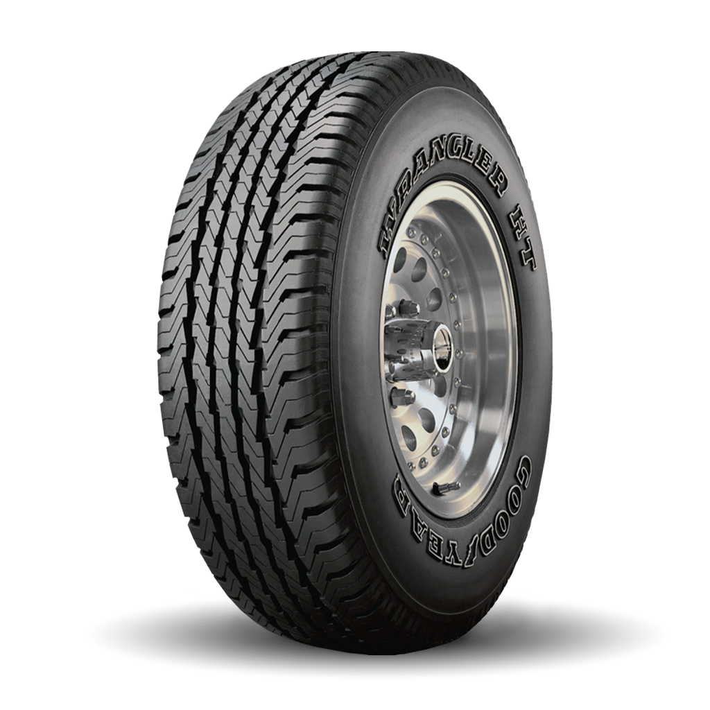 Wrangler&reg; HT, , large