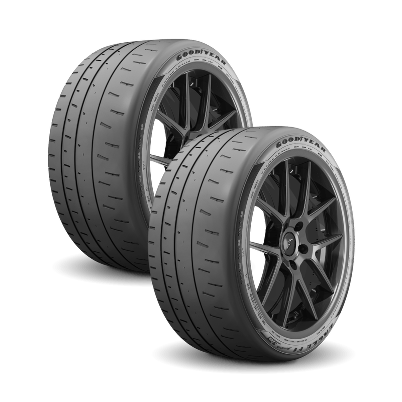 Eagle® F1 SuperCar® 3R, Eagle® F1 SuperCar® 3R