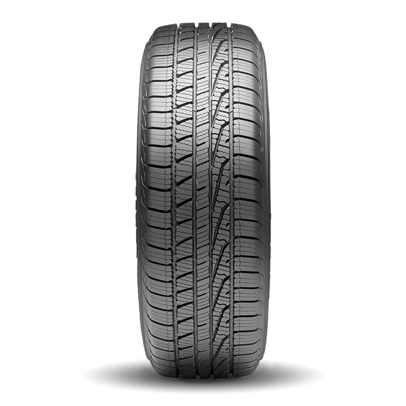Assurance WeatherReady® Tires | Goodyear Auto Service
