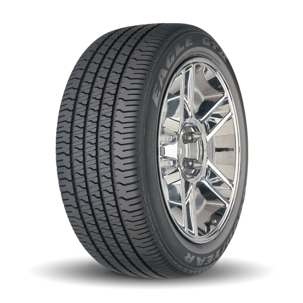 Eagle GT&reg; II, , large