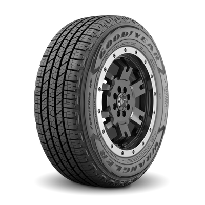 Wrangler Fortitude HT® Wrangler Fortitude HT®