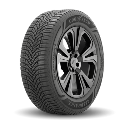 Assurance WeatherReady® 2 Assurance WeatherReady® 2