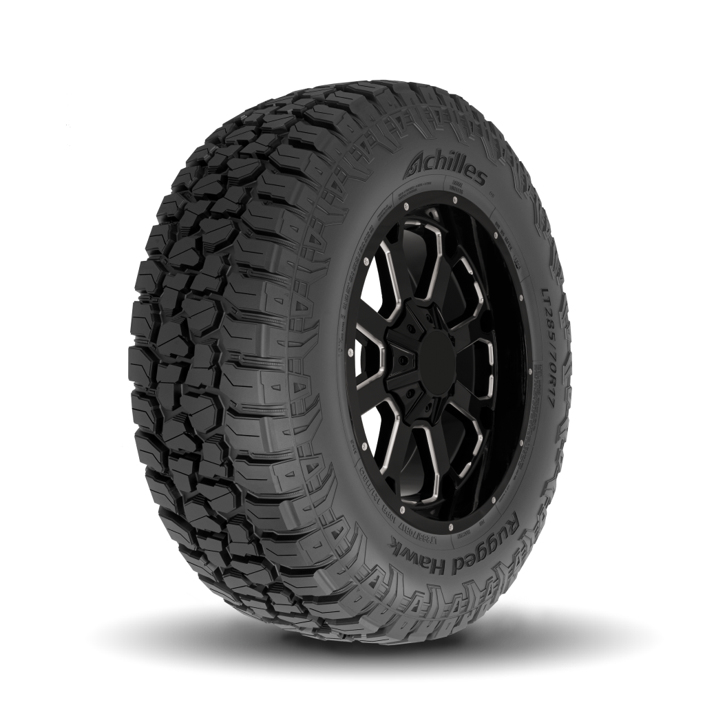 Rugged Hawk, , large