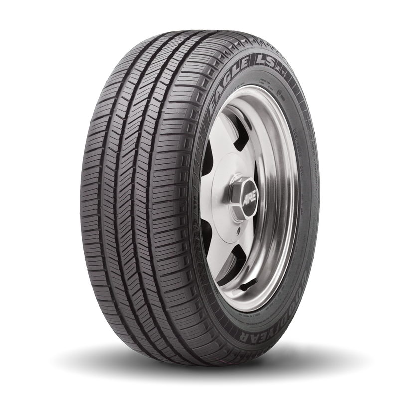 Eagle® LS-2, , large