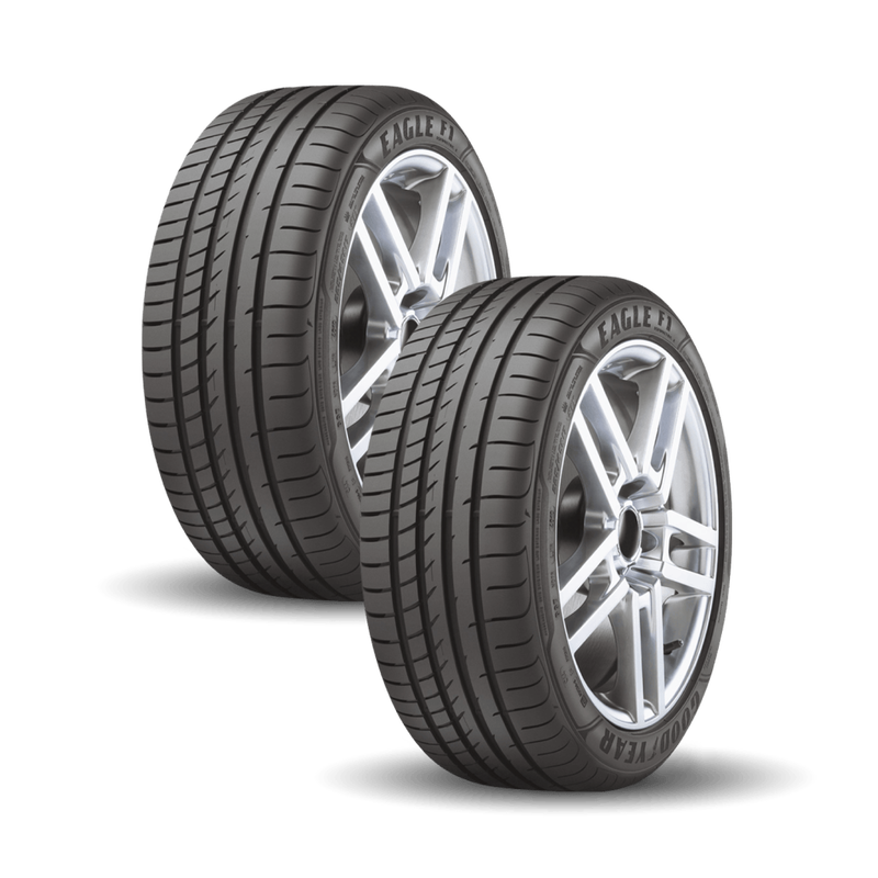 Eagle® F1 Asymmetric 2,  Eagle® F1 Asymmetric 2