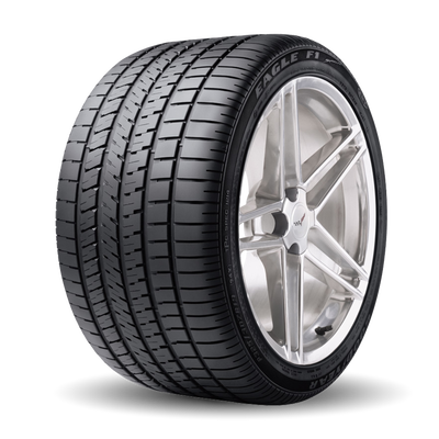 Performance Tires Goodyear Auto Service